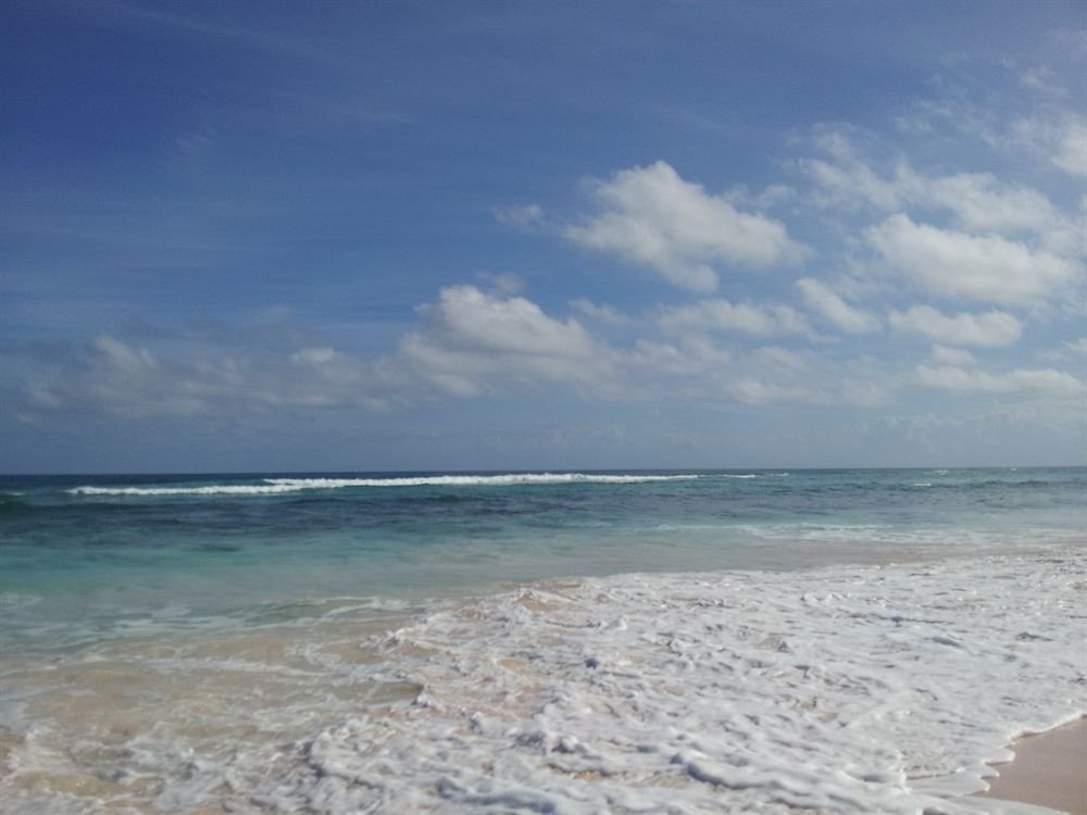 Ocean Dream Beach Resort