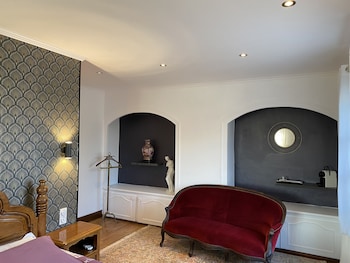 Domaine De La Provencale,,3 star