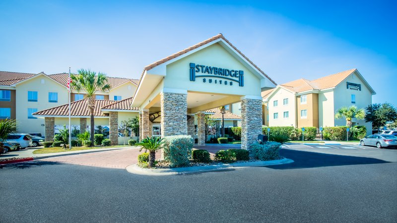 Staybridge Suites Laredo International Airport, An Ihg Hotel,Webb County>>Laredo,3 star