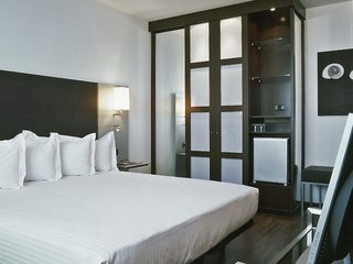 hotel porcel torneo