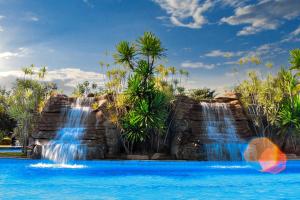 ecologic ville resort