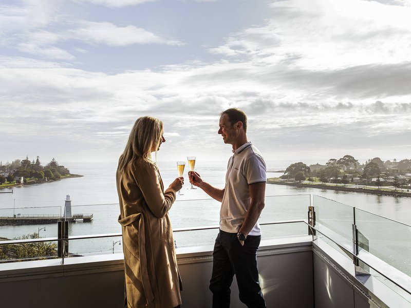Novotel Devonport