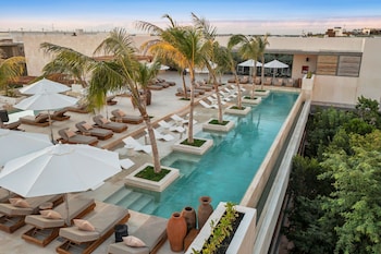 Motto By Hilton Tulum,,3 star