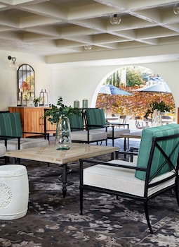 the lodge at healdsburg tapestry collection by hilton