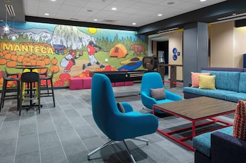 Tru By Hilton Manteca, Ca,,3 star