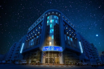 Sadaf Delmon Hotel,,3 star