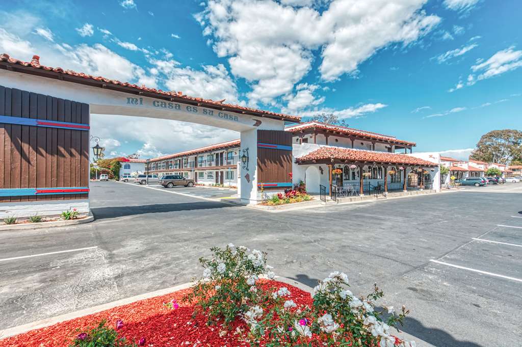 Casa Via Mar Inn, Ascend Hotel Collection,Near Channel Islands Harbor,4 star