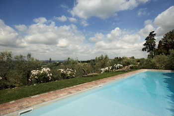 Il Poggiale,In San Casciano In Val Di Pesa,4 star