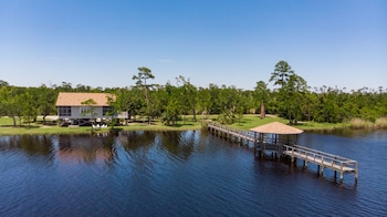 Eagle Cottages At Gulf State Park,1 Bald Eagle Lane,3 star