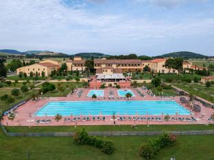 Poggio Allagnello - Sport And Active Holidays,Near Baratti Beach,3 star