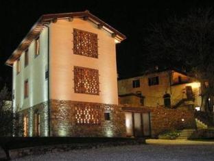 bandb il poggiolo delle rose