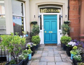 fraoch house