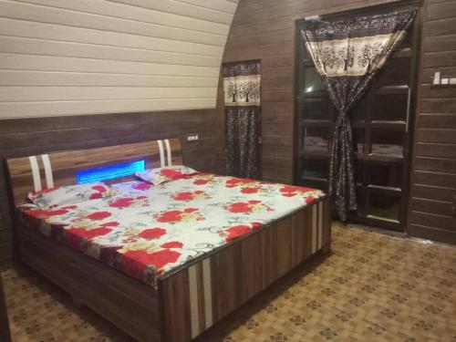 surya home stay resort malvan