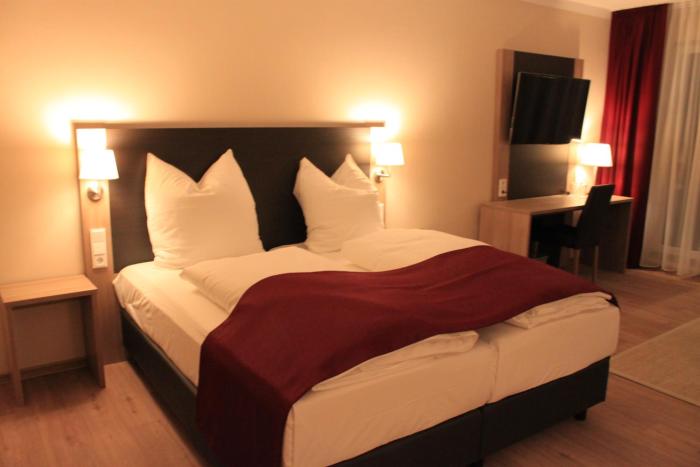 Troll's Brauhaus Hotel,Hochsauerlandkreis>>Dortmund,3 star