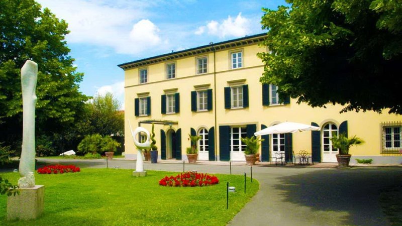 Hotel Hambros Il Parco,In Capannori,4 star