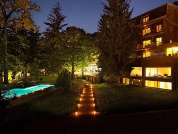 Silva Hotel Splendid Congress & Spa