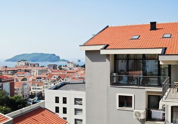 Apartments Zevs 3,,0 star