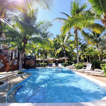 Hotel Mi Paraiso Monterrico,,3 star