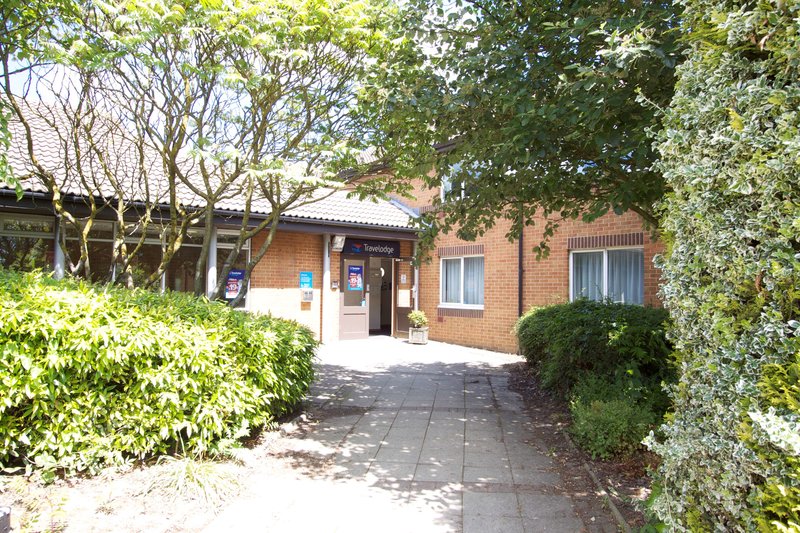 Travelode Grantham Colsterworth,Grantham>>Colsterworth,3 star
