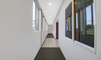 Treebo Pushpak 100 Mtrs From Chottanikkara Temple,Ernakulam>>Eramalloor,3 star