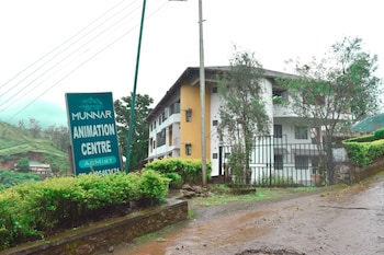 Ac Mist,Munnar,Central Munnar,3 star