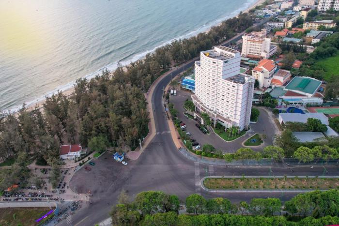 ttc hotel phan thiet