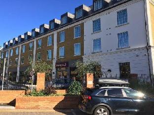 Premier Inn Epsom Town Centre,,3 star