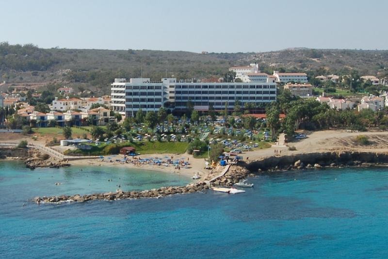 Cavo Maris Beach Hotel,Larnaca>>Ayia Napa,4 star