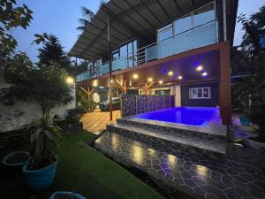 Mountain View Cottage,Alibaug>>Alibag,3 star