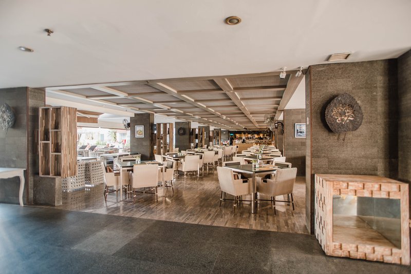 Sanur Resort Watujimbar,Denpasar>>Bali,4 star