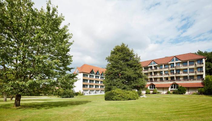 Waldhotel Barenstein