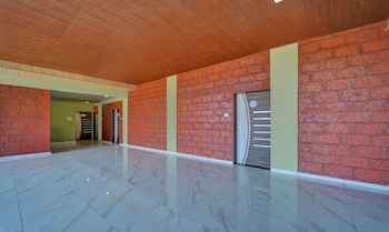 Treebo Iceberg 700Meters From Venna Lake,Old Mahabaleshwar>>Mahabaleshwar,3 star