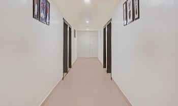 Itsy Hotels Crown Inn,Baner,3 star