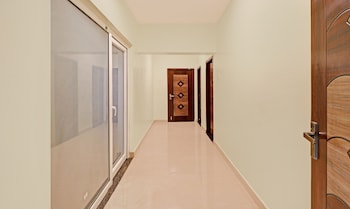 Treebo Aall Season, Near Chettiar Park,Kodaikanal>>Dindigul,3 star