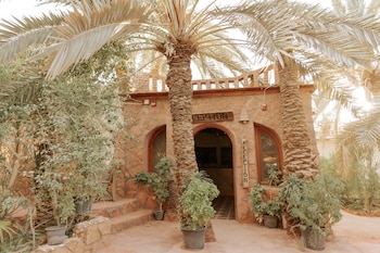 Siwa Safari Paradise Hotel,,3 star