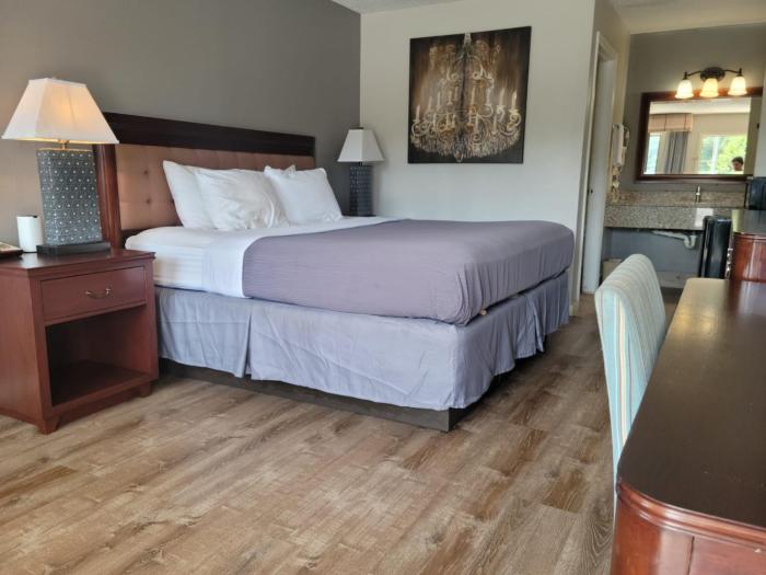 western motel thomasville