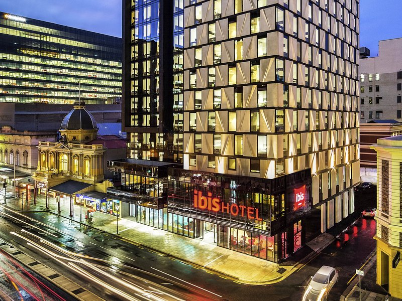 ibis adelaide