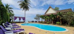 phangan cabana resort