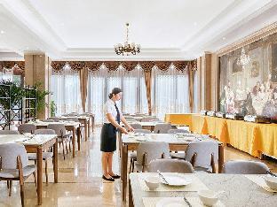 vienna international hotel wenzhou ruian tangxia