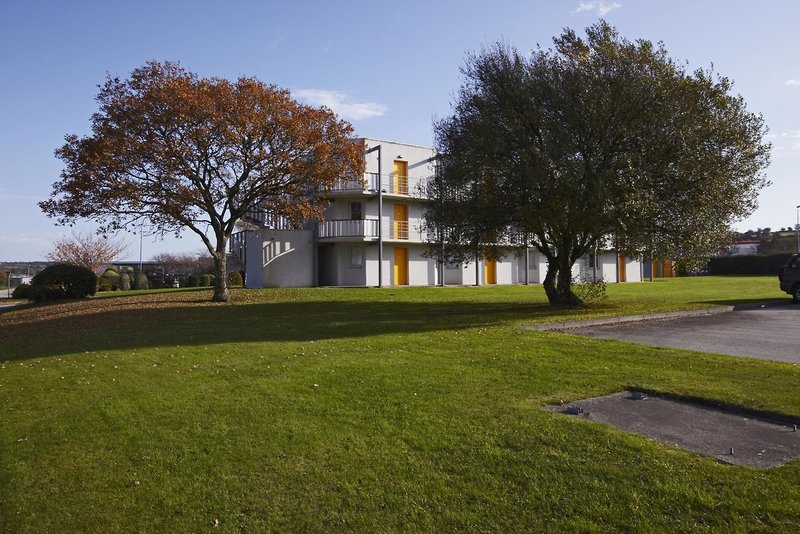 Hotel Premiere Classe Cherbourg - Tourlaville,Cherbourg-En-Cotentin>>Cherbourg,1 star