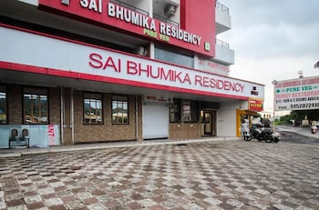 Sai Bhumika Residency,Khopoli,3 star