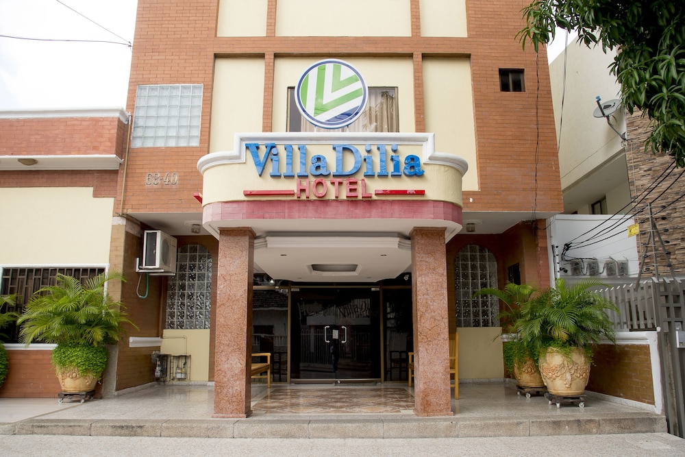 ayenda 1309 villa dilia