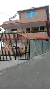 Norma Homestay,Kalimpong>>Darjeeling,0 star