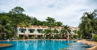 Lanta Resort,Saladan>>Ko Lanta,3.5 star