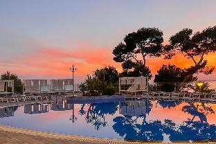 hotel best punta dorada