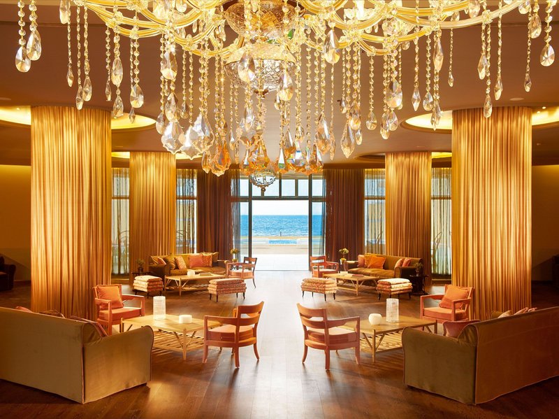 Grecotel Astir Alexandroupolis,,5 star
