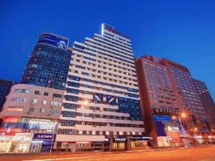 Home Inn Plus (Shenyang Sanhao Street Shengjing Hospital),,3 star