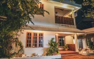 Boho's Hotel,Varkala>>Thiruvananthapuram,3 star