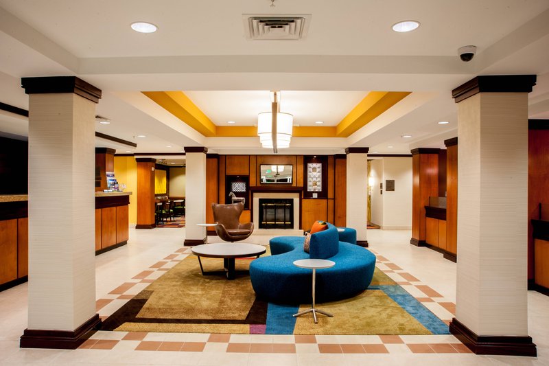 Fairfield Inn & Suites By Marriott Clovis
