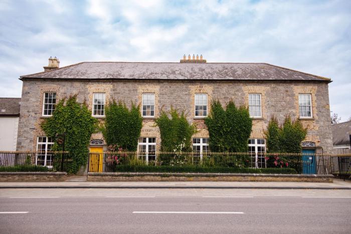 Preston House,,3 star